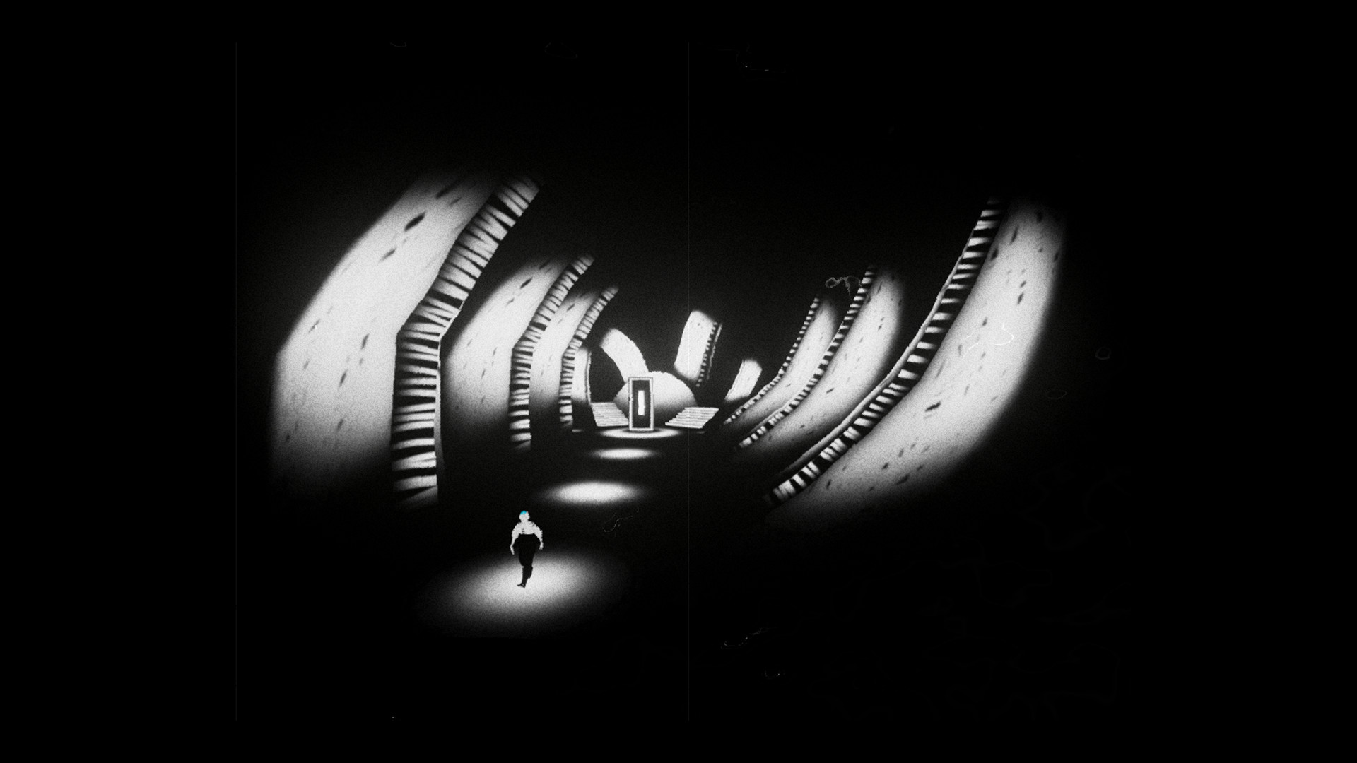 Скриншот из игры ZYKRUN - 5