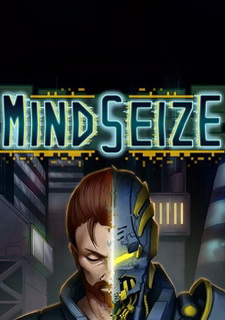 Обложка игры MindSeize