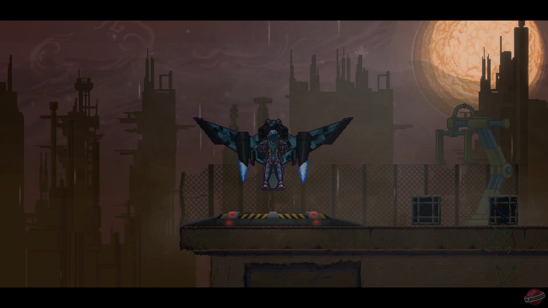 Скриншот из игры MindSeize - 18