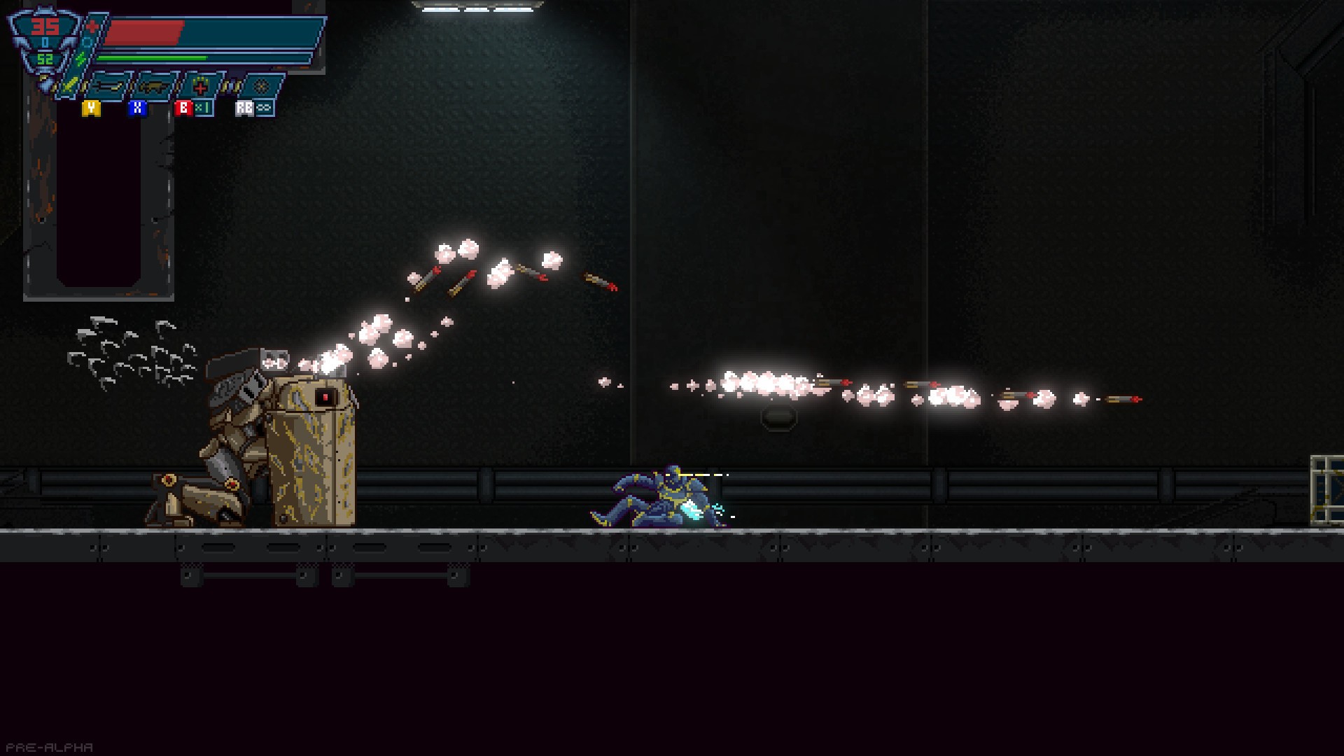 Скриншот из игры MindSeize - 12