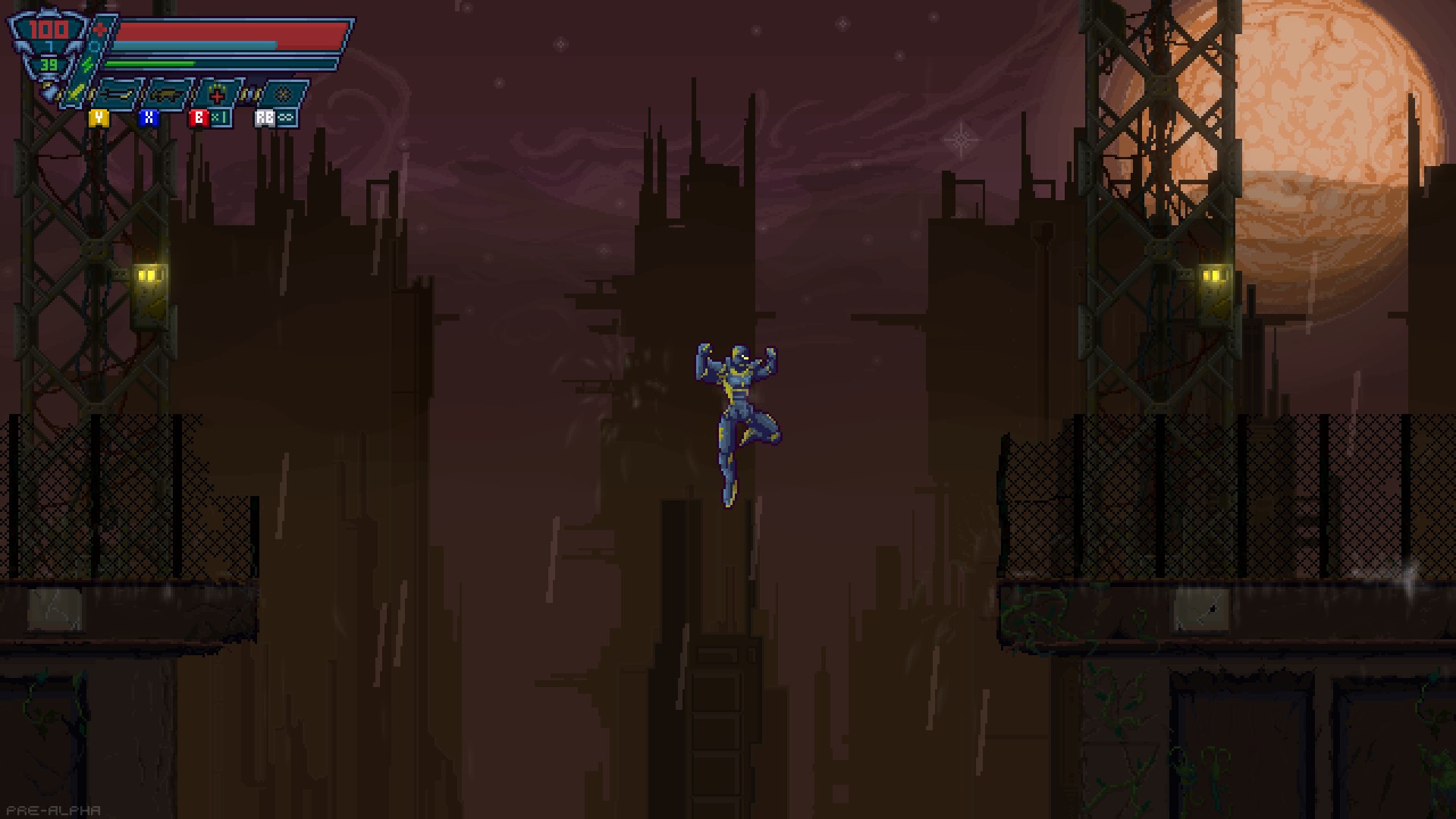 Скриншот из игры MindSeize - 19