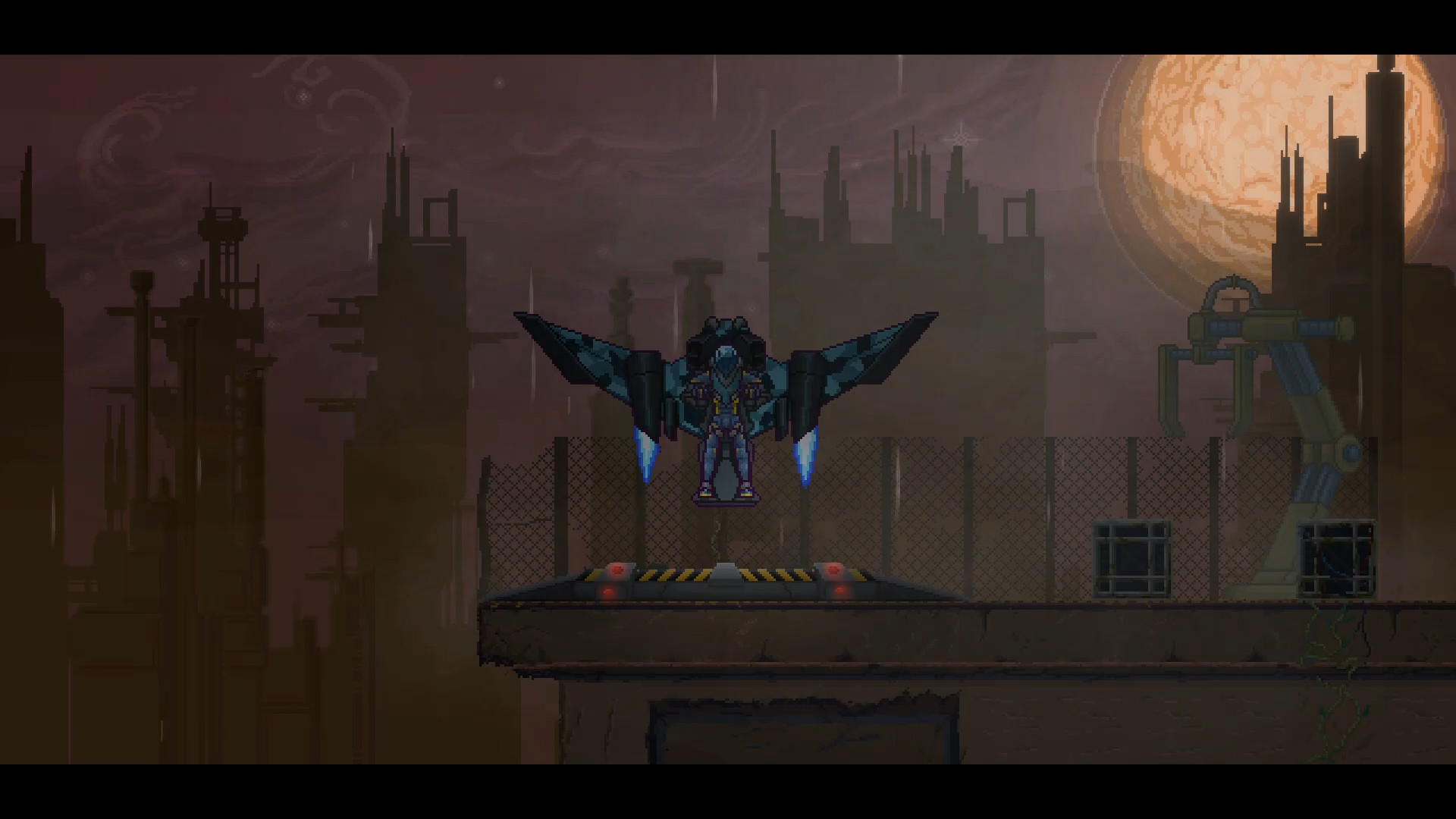 Скриншот из игры MindSeize - 9