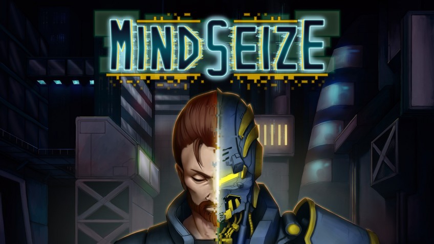 Скриншот из игры MindSeize - 10