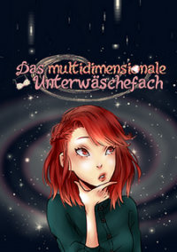 Обложка игры The Multidimensional Underwear Drawer