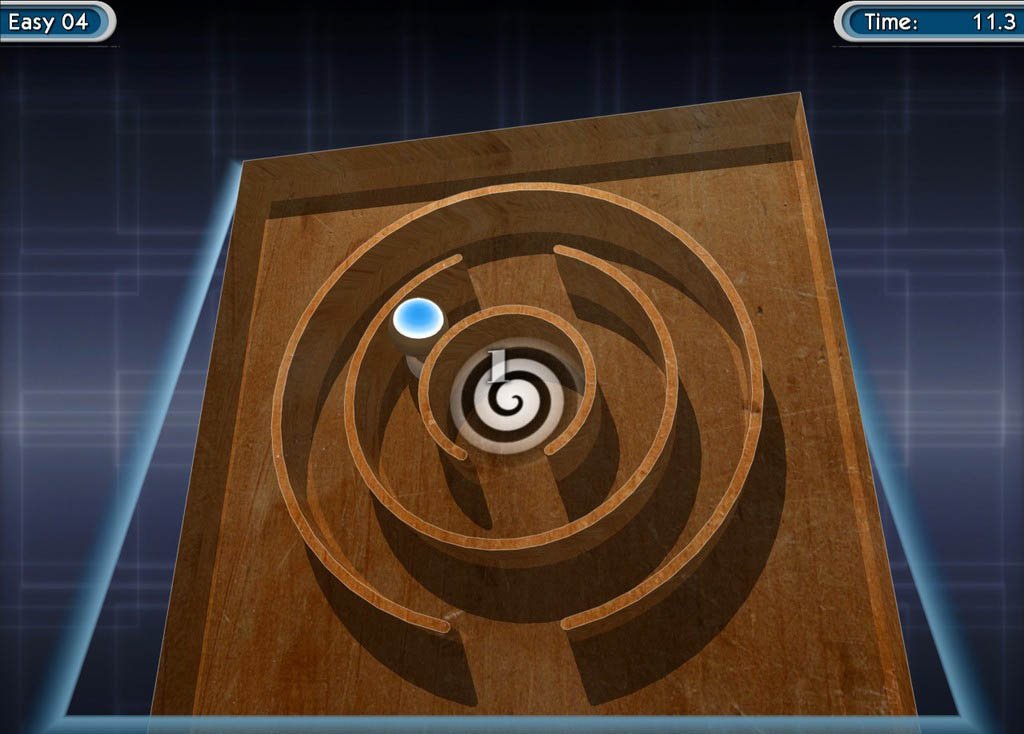 Скриншот из игры Balance - 1