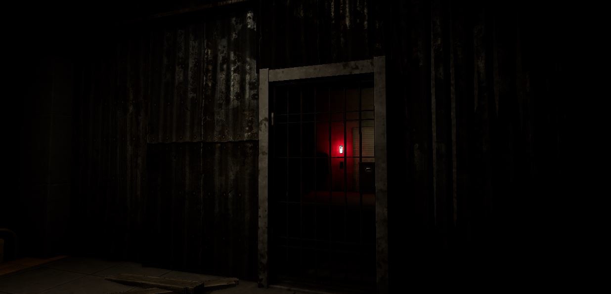 Скриншот из игры DeRailed - 5