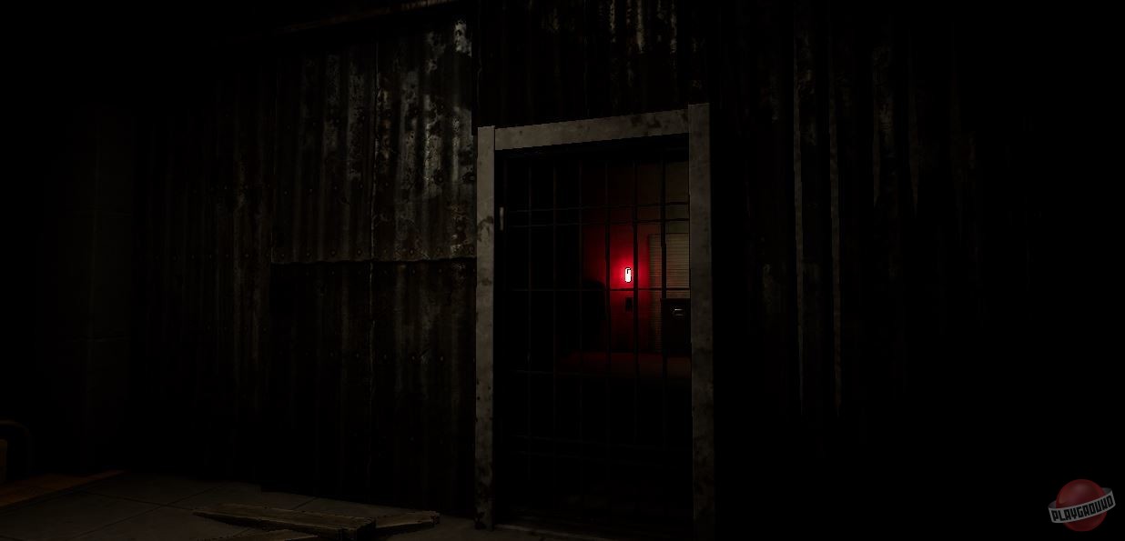 Скриншот из игры DeRailed - 6