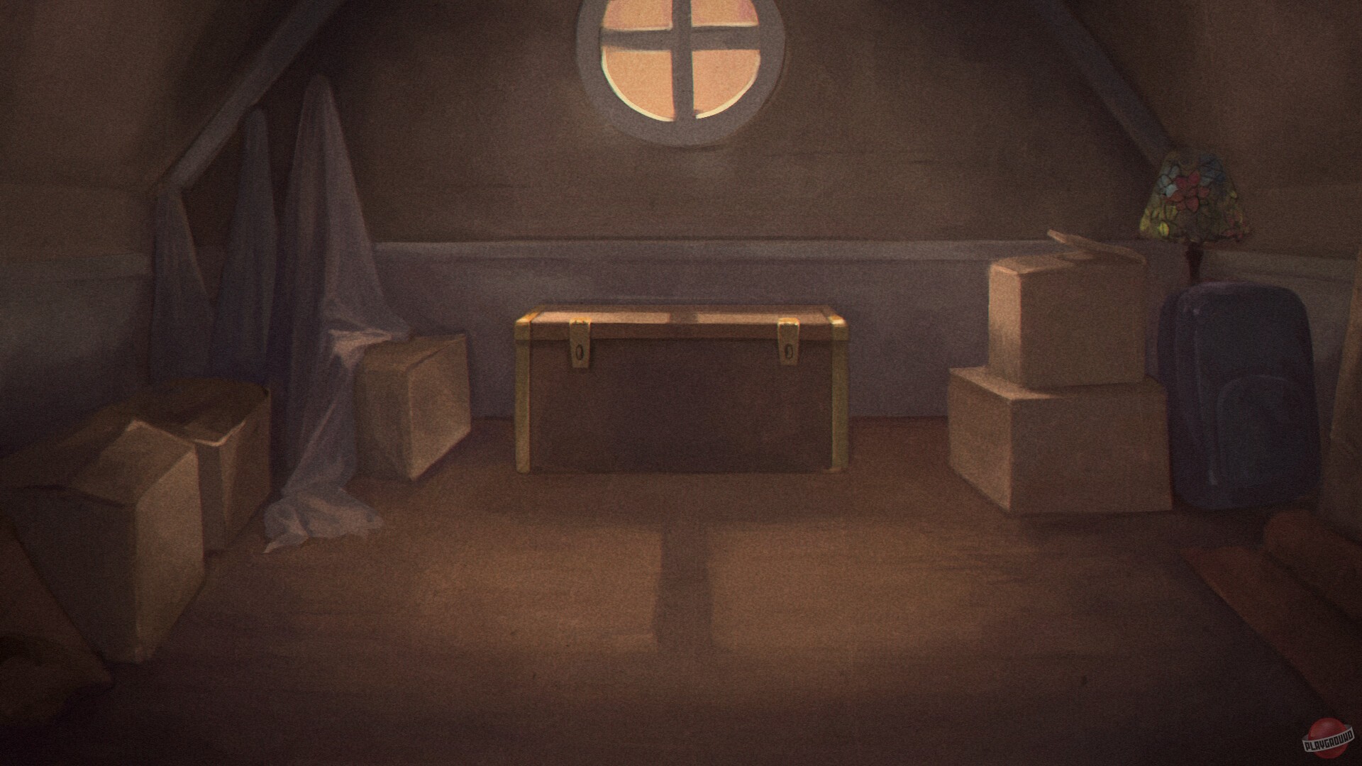 Скриншот из игры myPOPGOES - 10