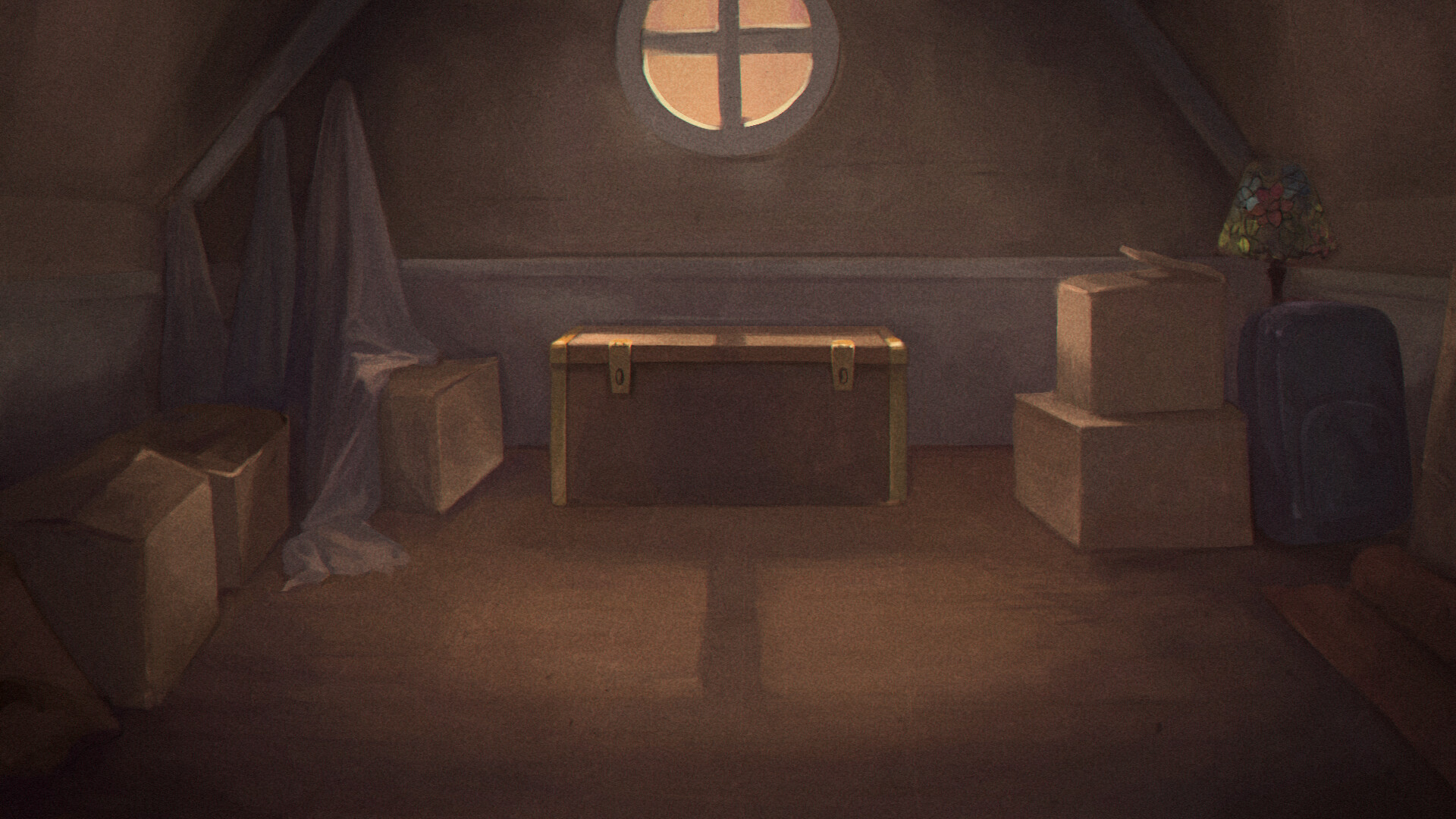 Скриншот из игры myPOPGOES - 14