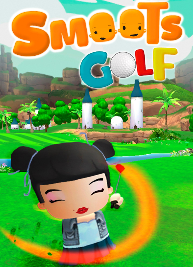 Обложка игры Smoots Golf