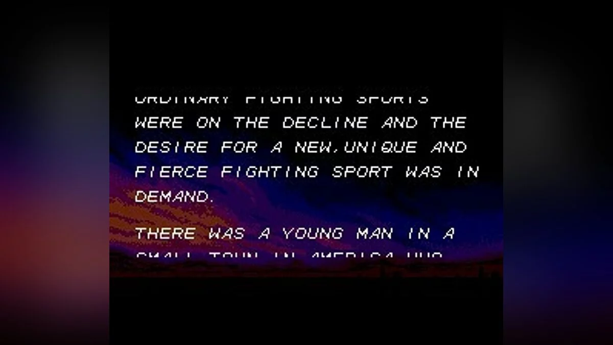 Скриншот из игры Deadly Moves - 9