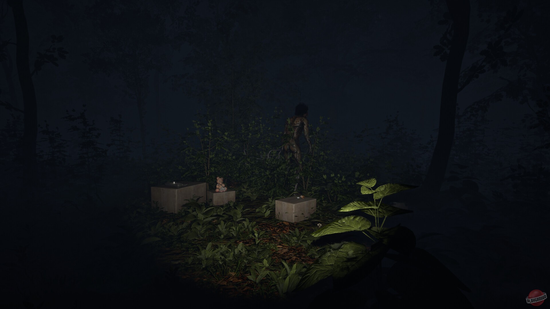 Скриншот из игры Surrounded - 13