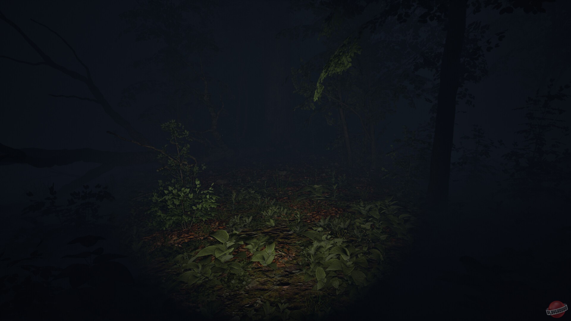 Скриншот из игры Surrounded - 8