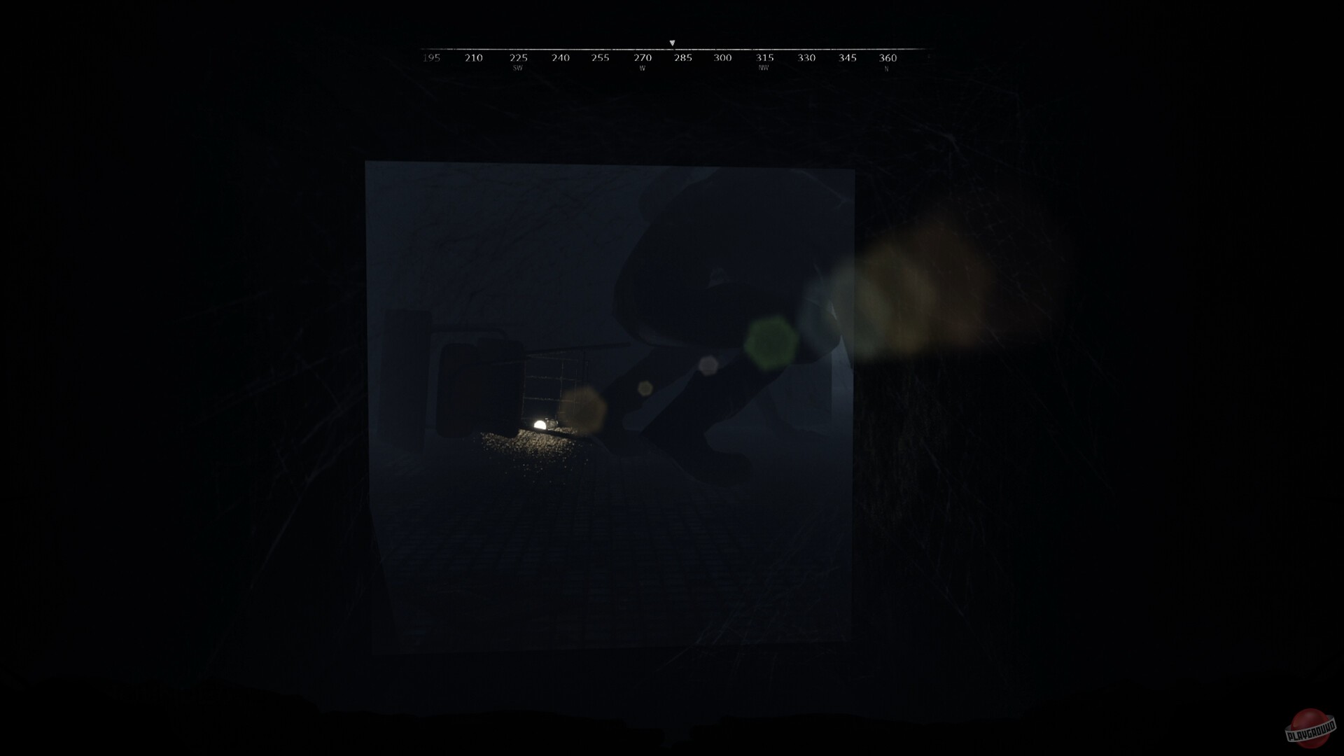 Скриншот из игры Surrounded - 6