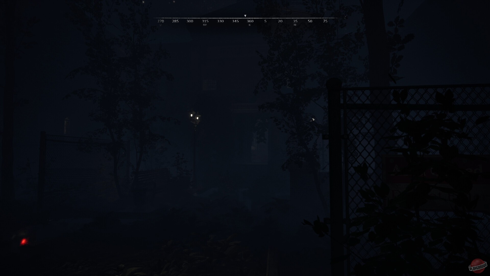 Скриншот из игры Surrounded - 10