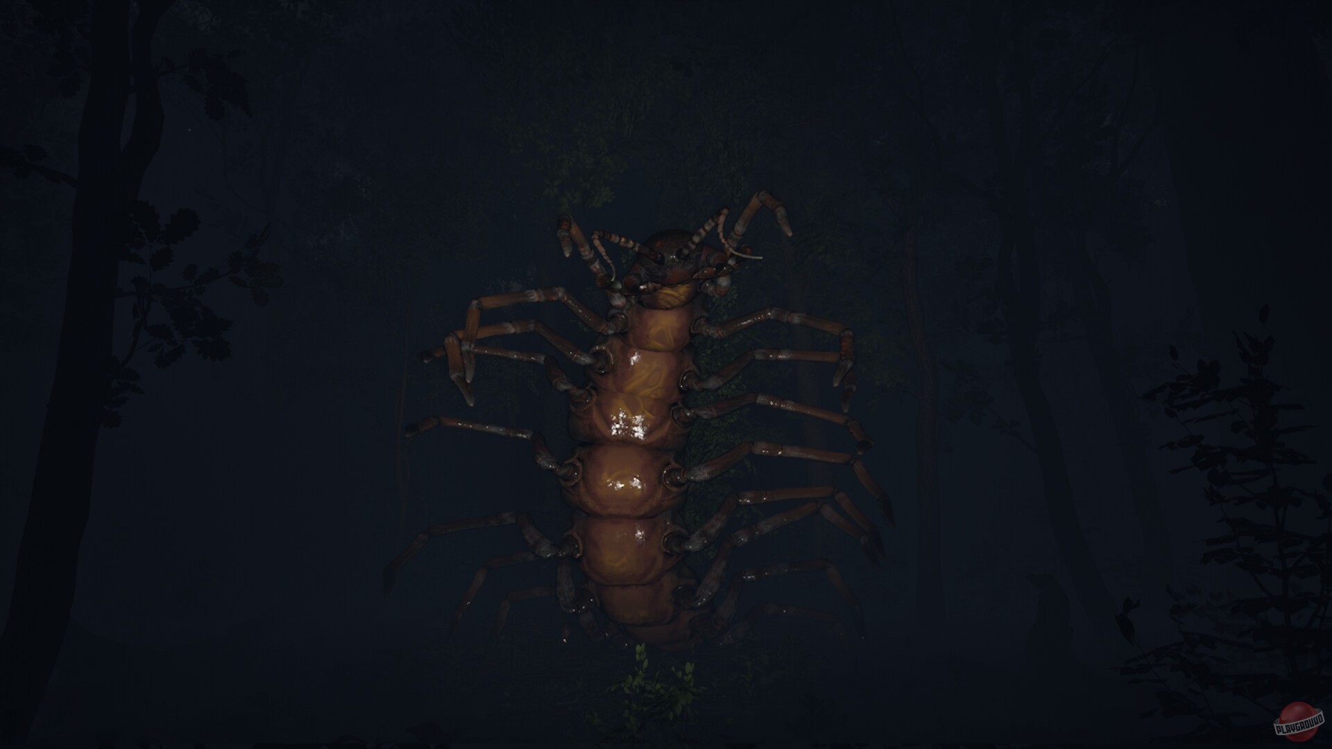 Скриншот из игры Surrounded - 16