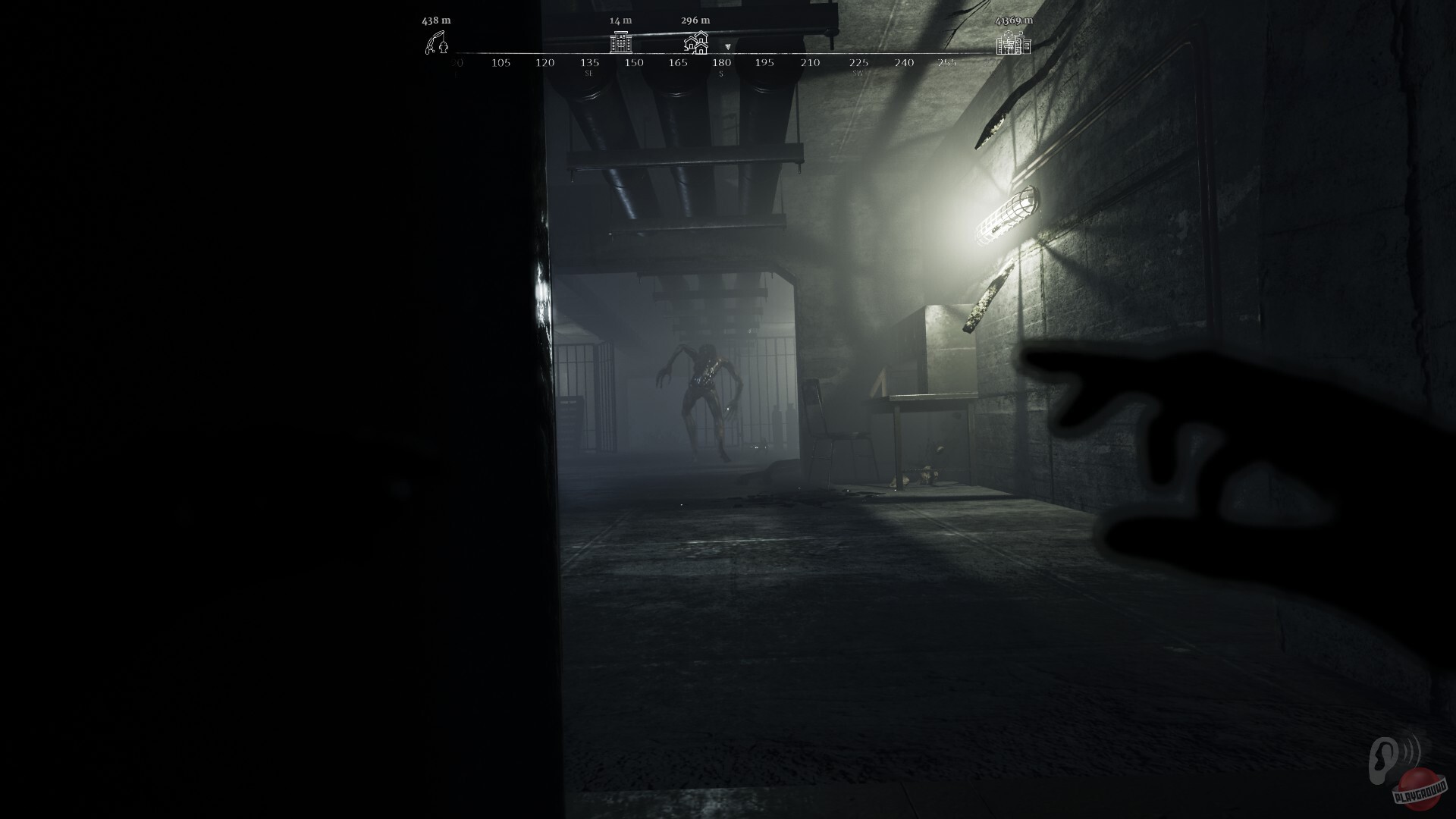 Скриншот из игры Surrounded - 17