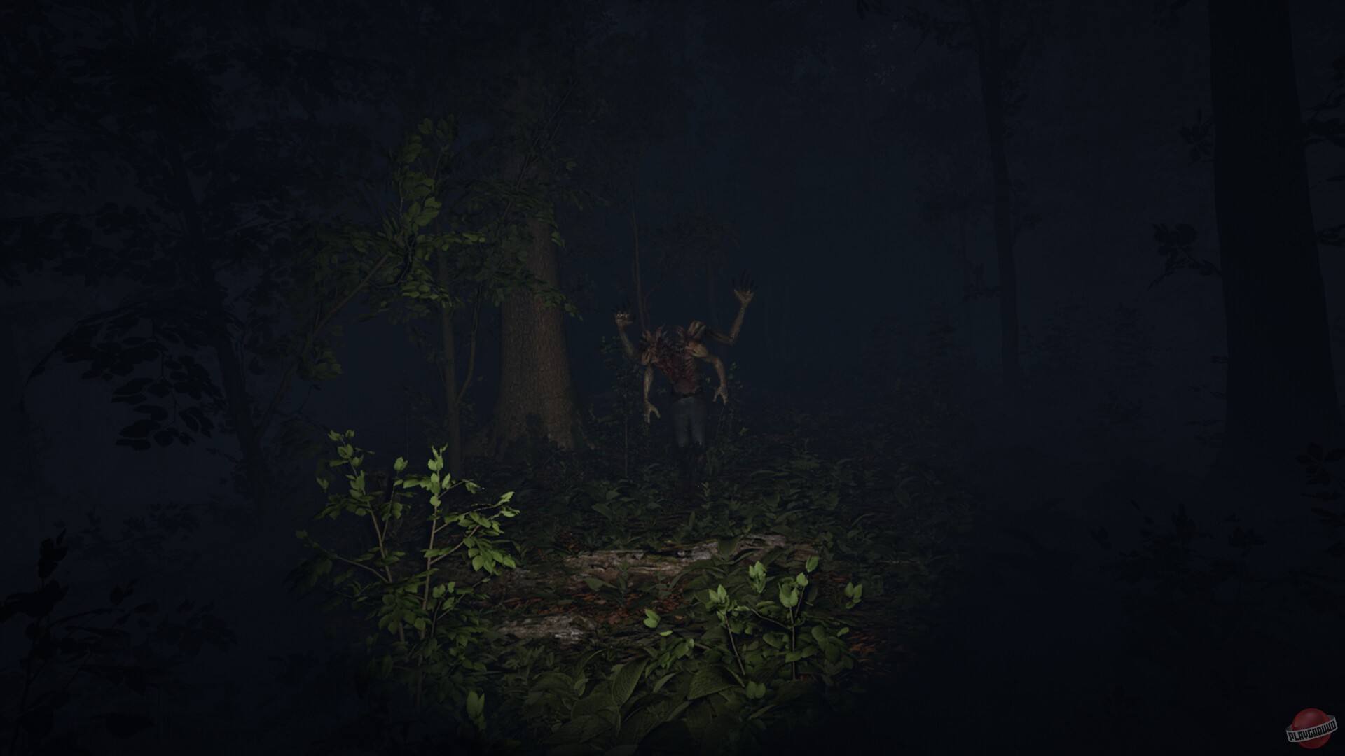 Скриншот из игры Surrounded - 11