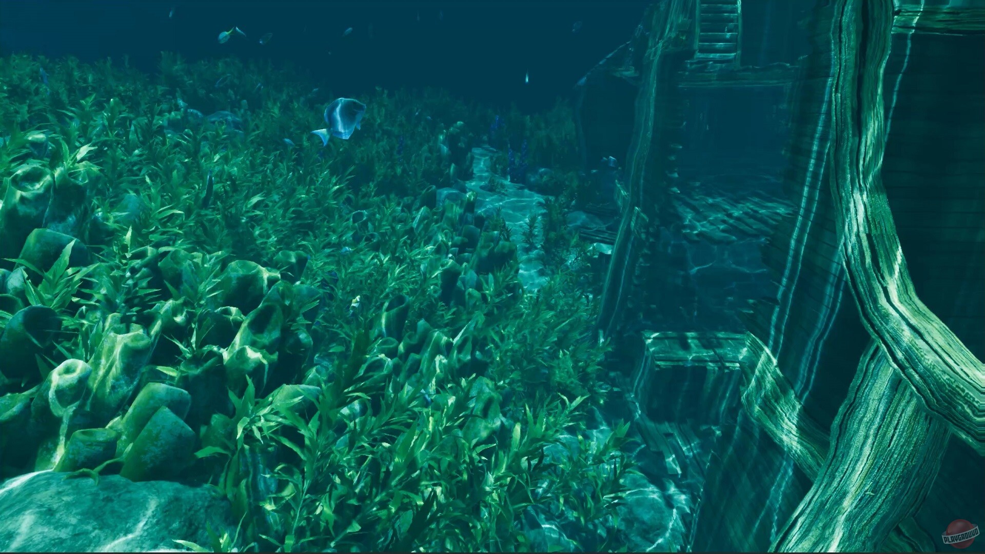 Скриншот из игры Island Notes - 13