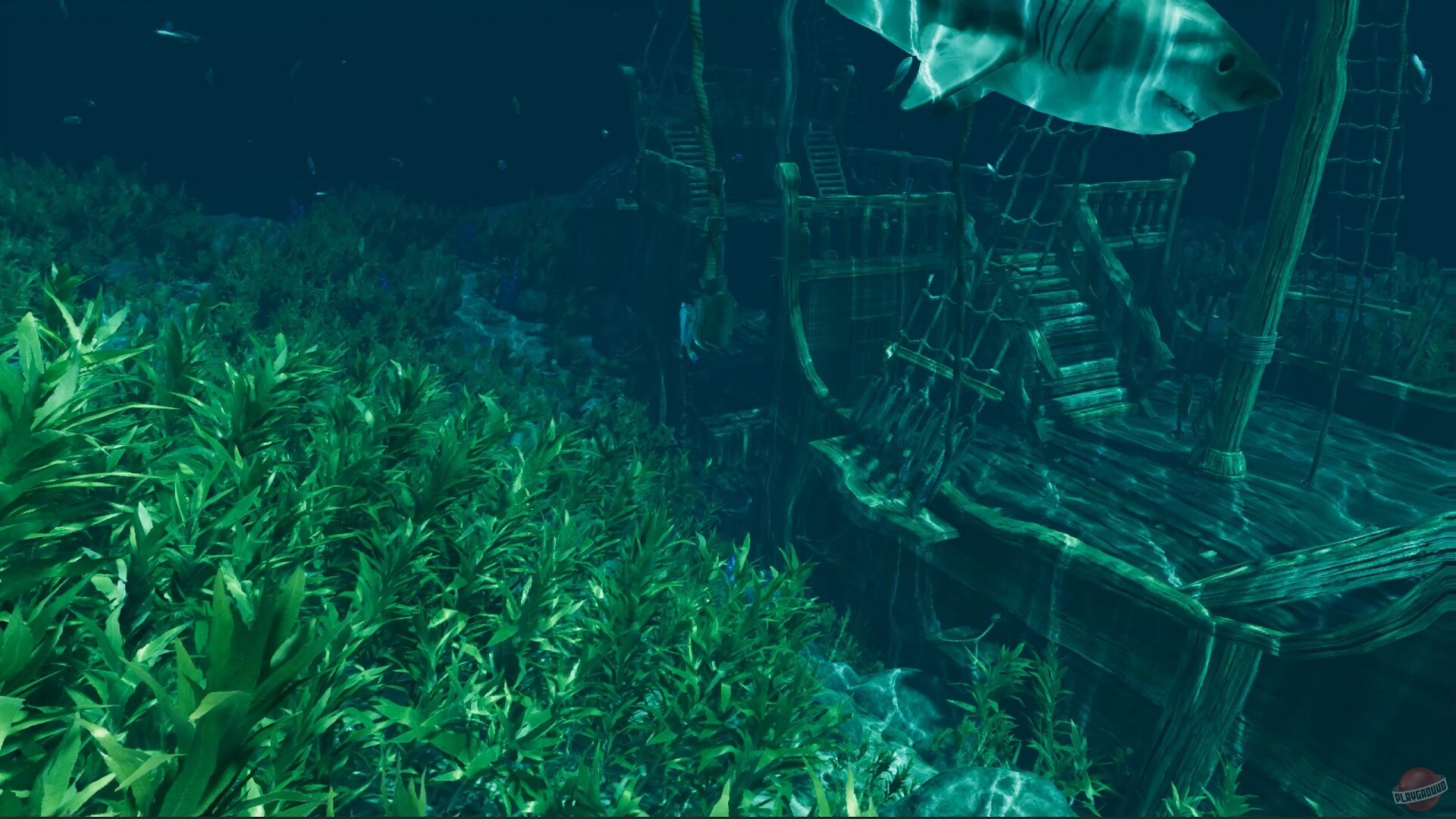 Скриншот из игры Island Notes - 21