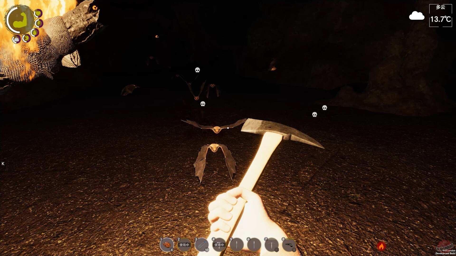 Скриншот из игры Island Notes - 25