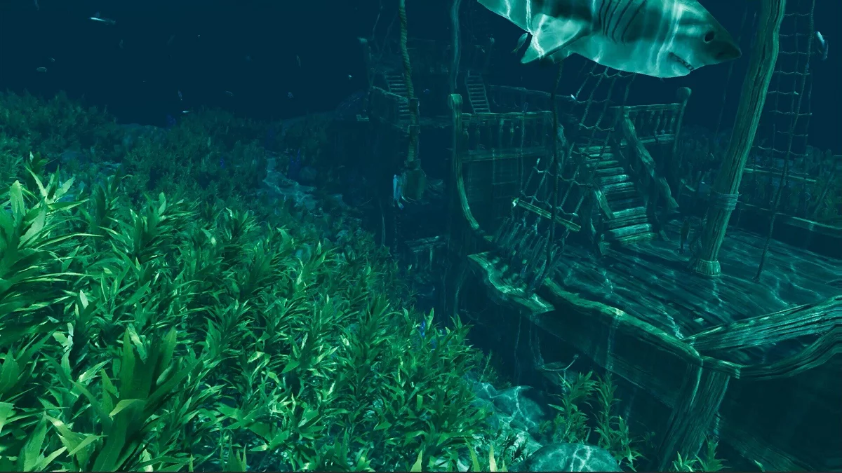 Скриншот из игры Island Notes - 14