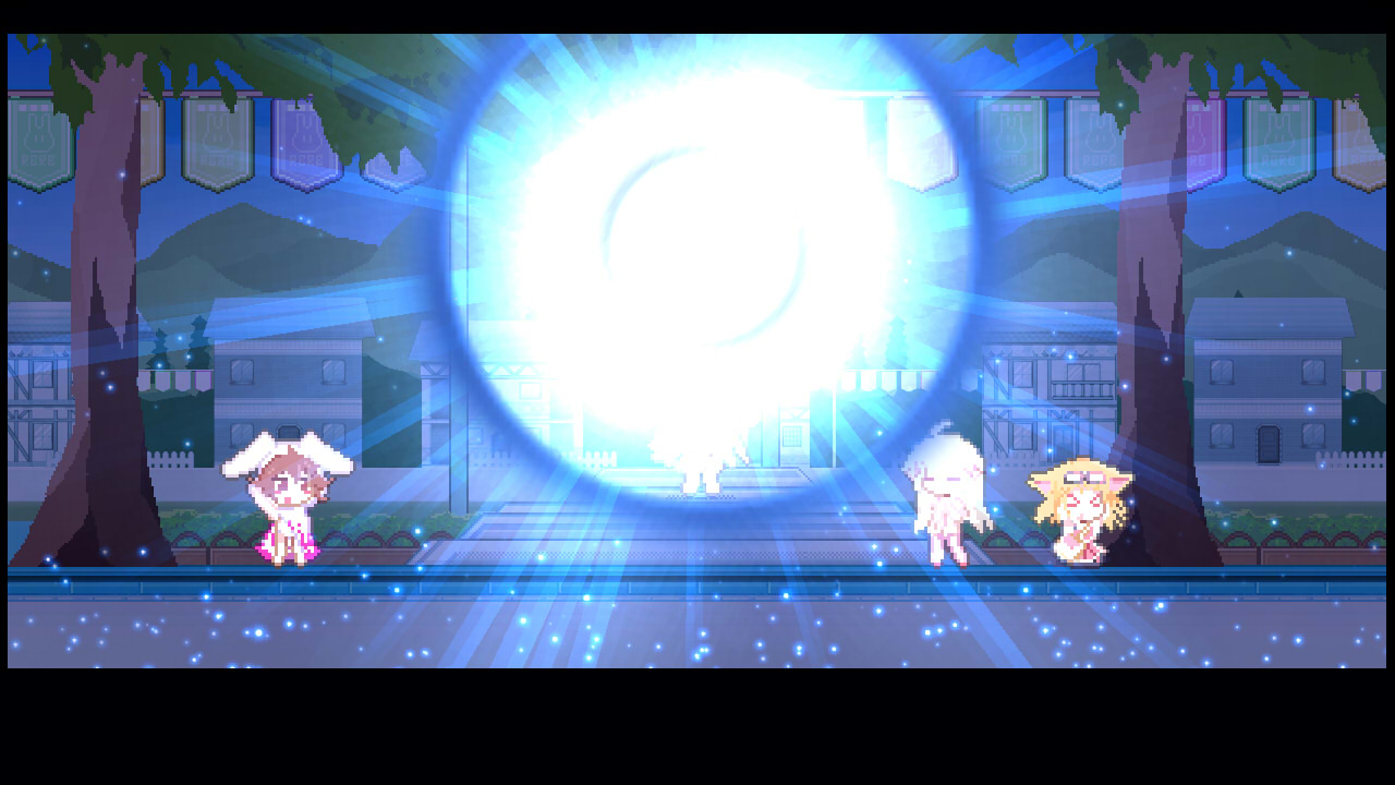 Скриншот из игры Rabi-Ribi - 31