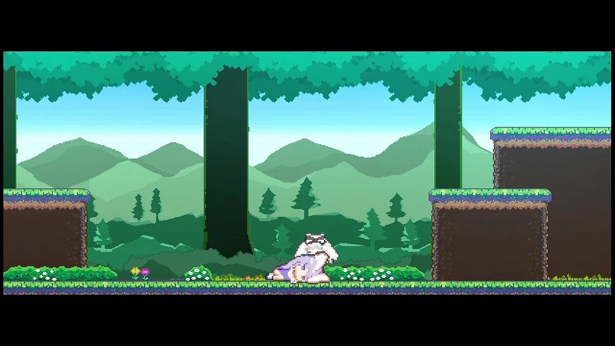 Скриншот из игры Rabi-Ribi - 47
