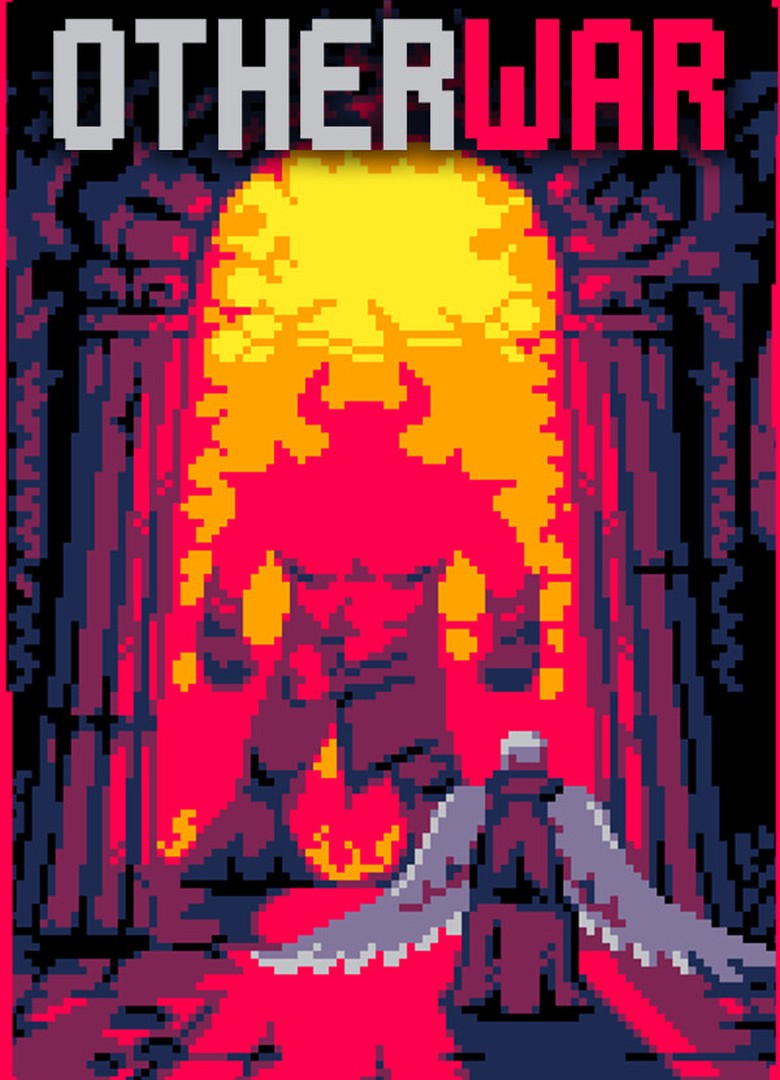 Обложка игры Otherwar