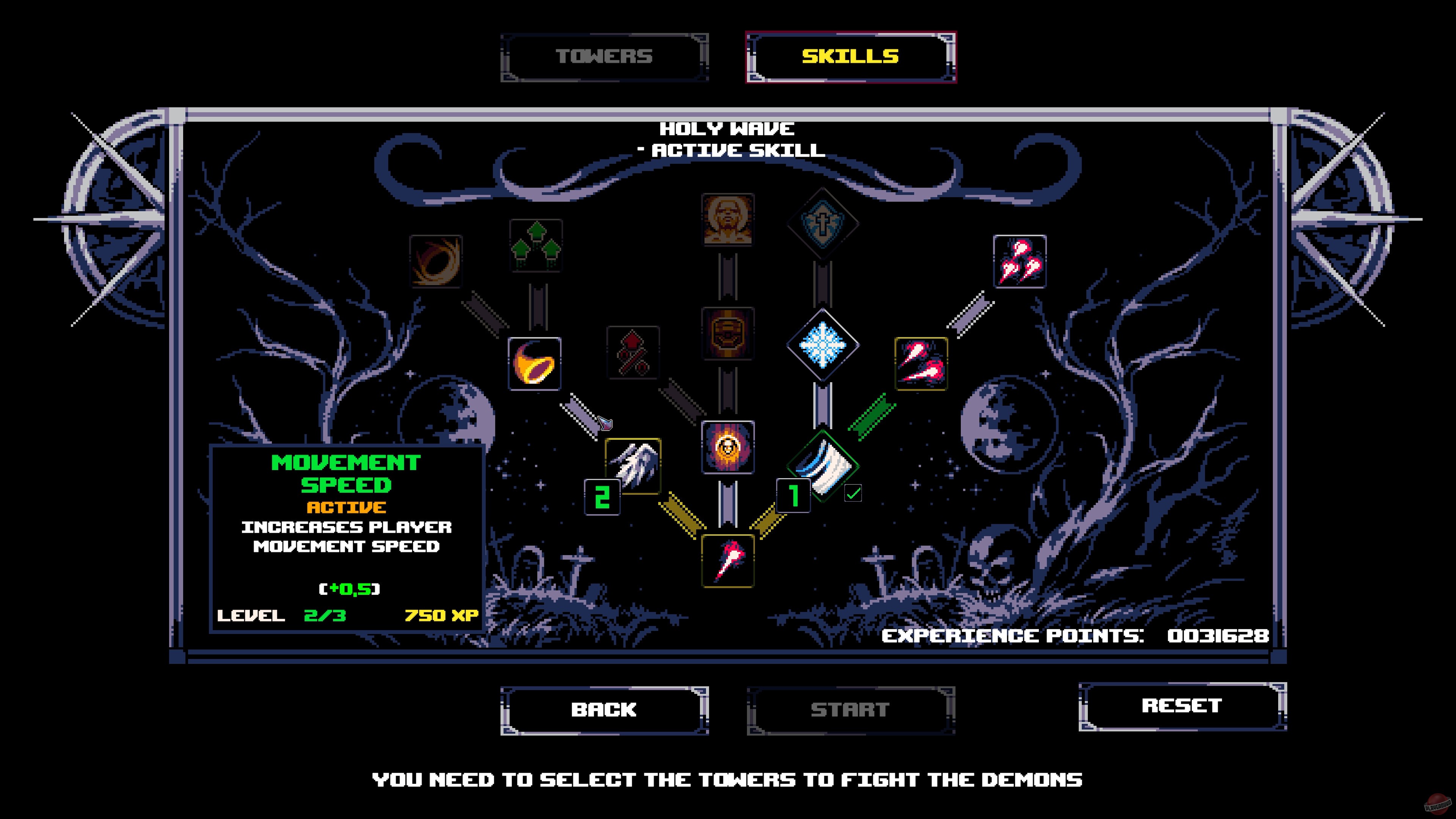 Скриншот из игры Otherwar - 11