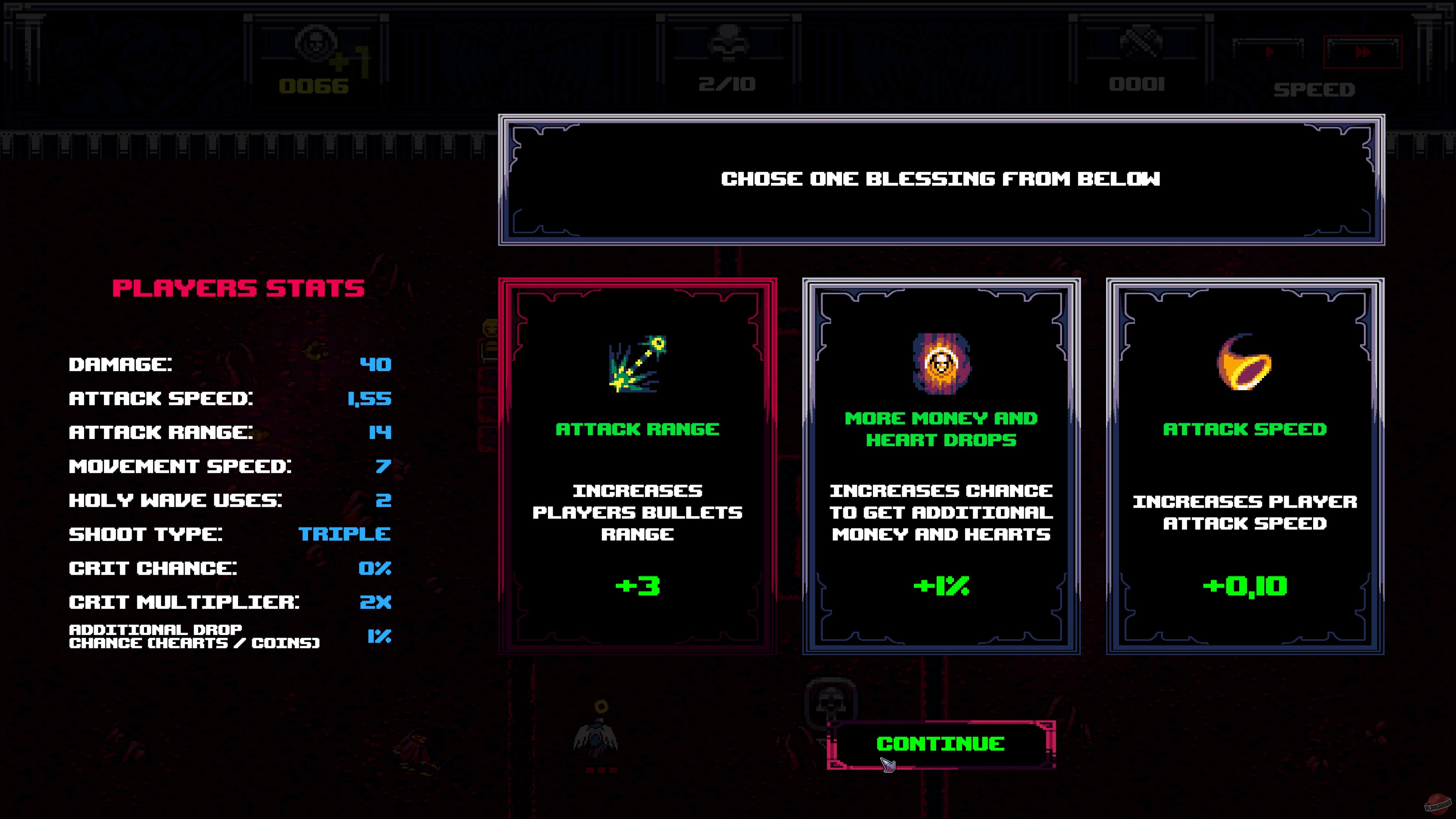 Скриншот из игры Otherwar - 16