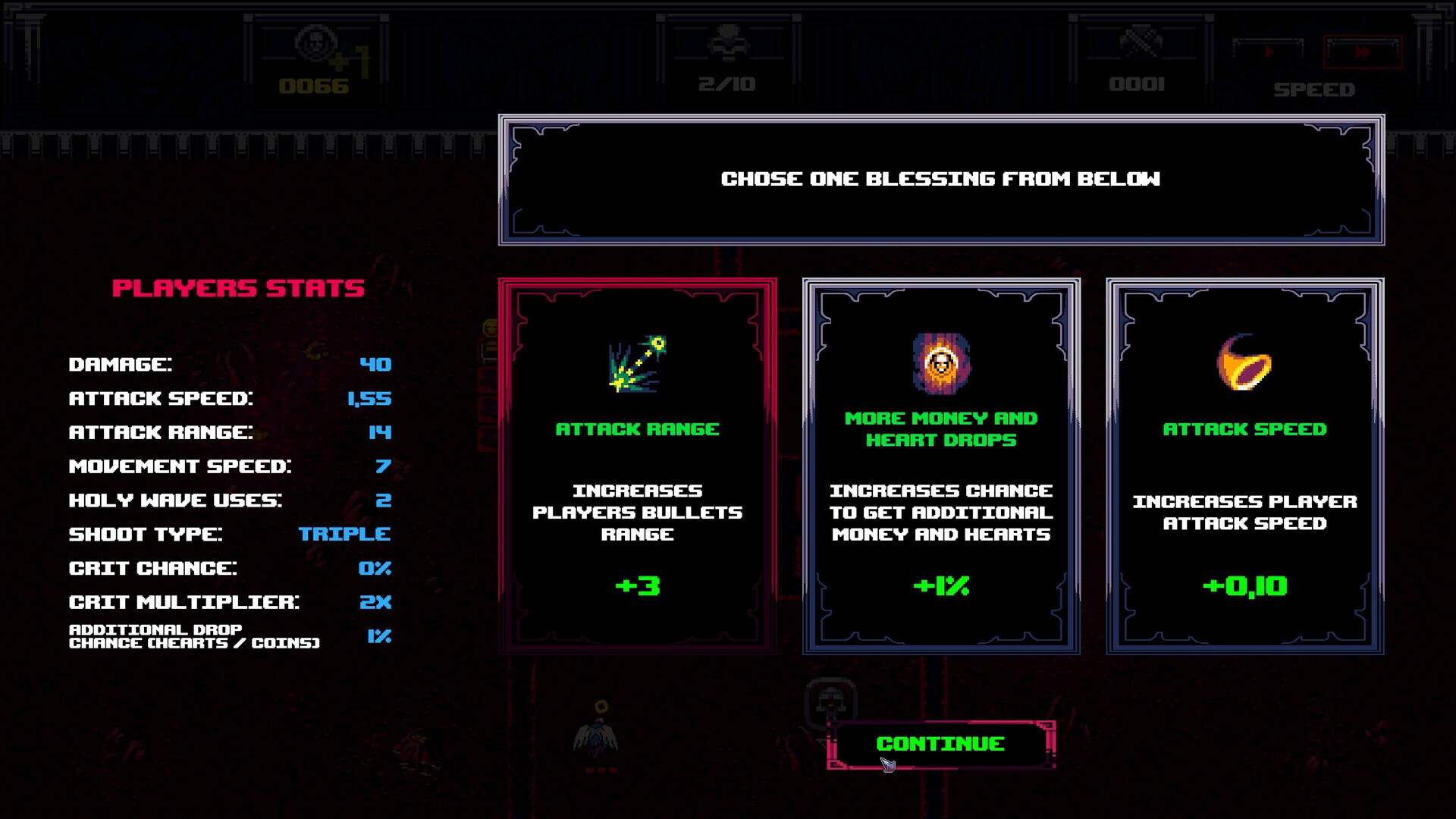 Скриншот из игры Otherwar - 27