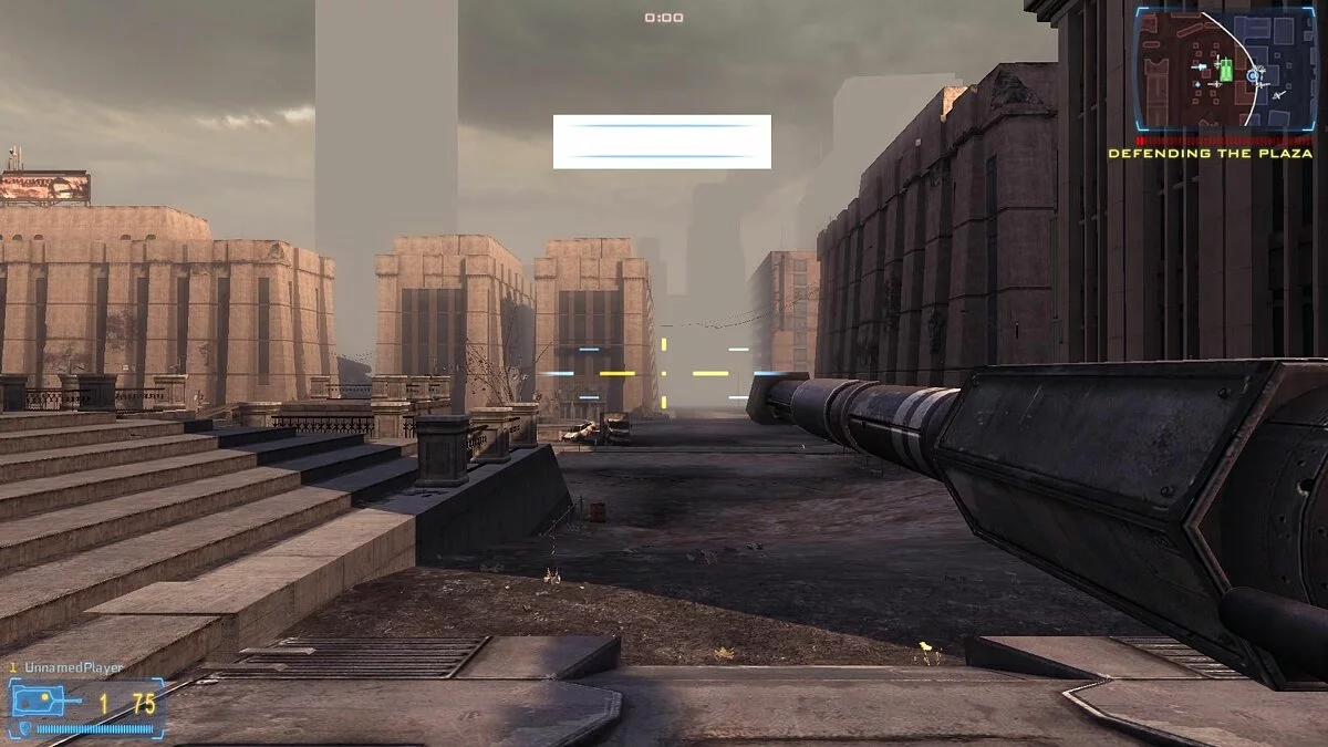 Скриншот из игры Frontlines: Fuel of War - 9