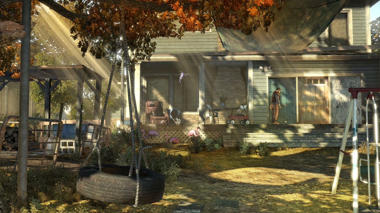 Скриншот из игры Homefront - 142