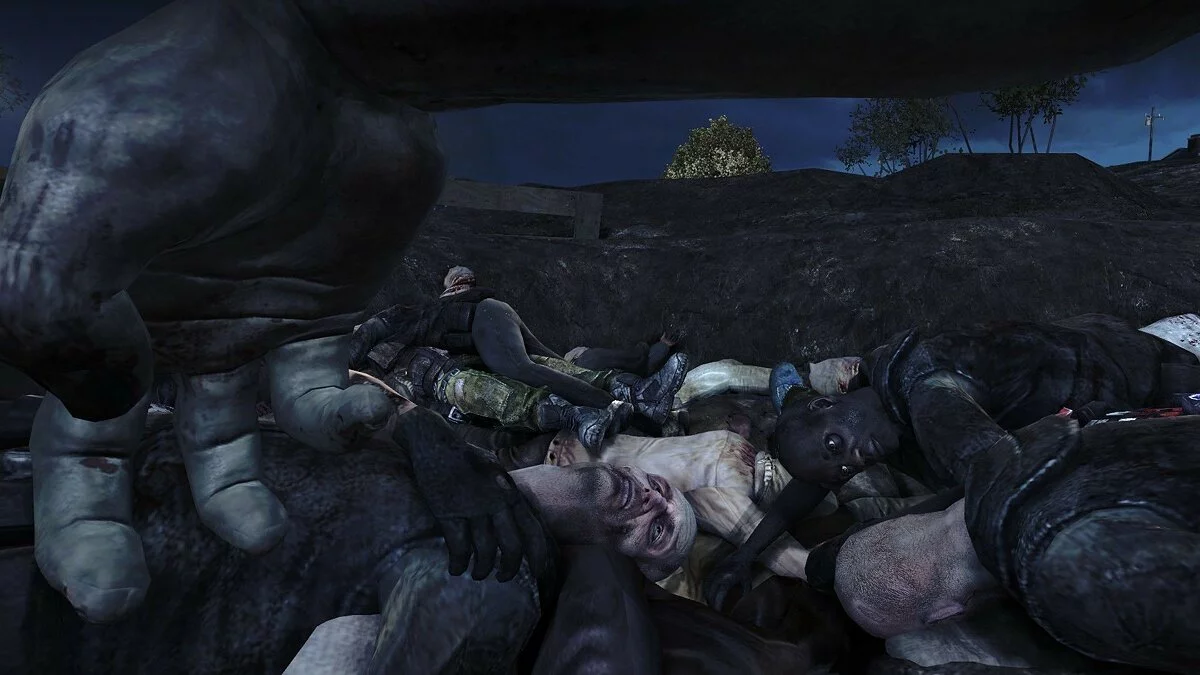 Скриншот из игры Homefront - 80