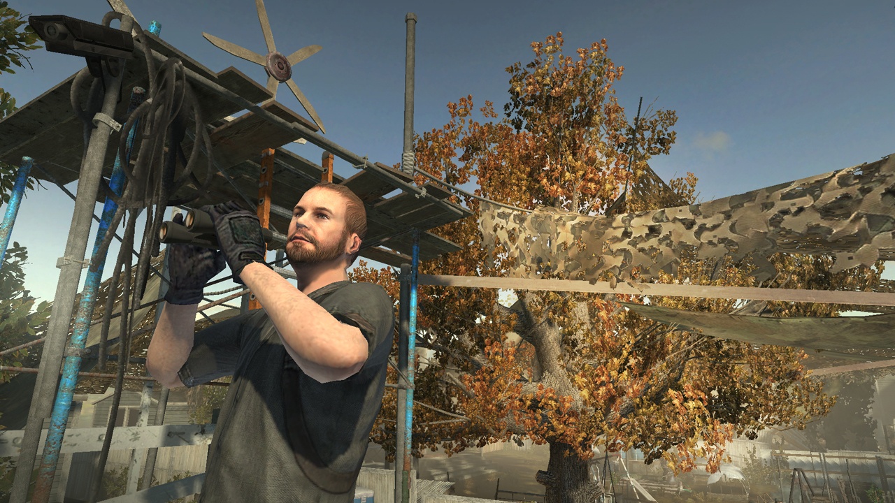 Скриншот из игры Homefront - 115