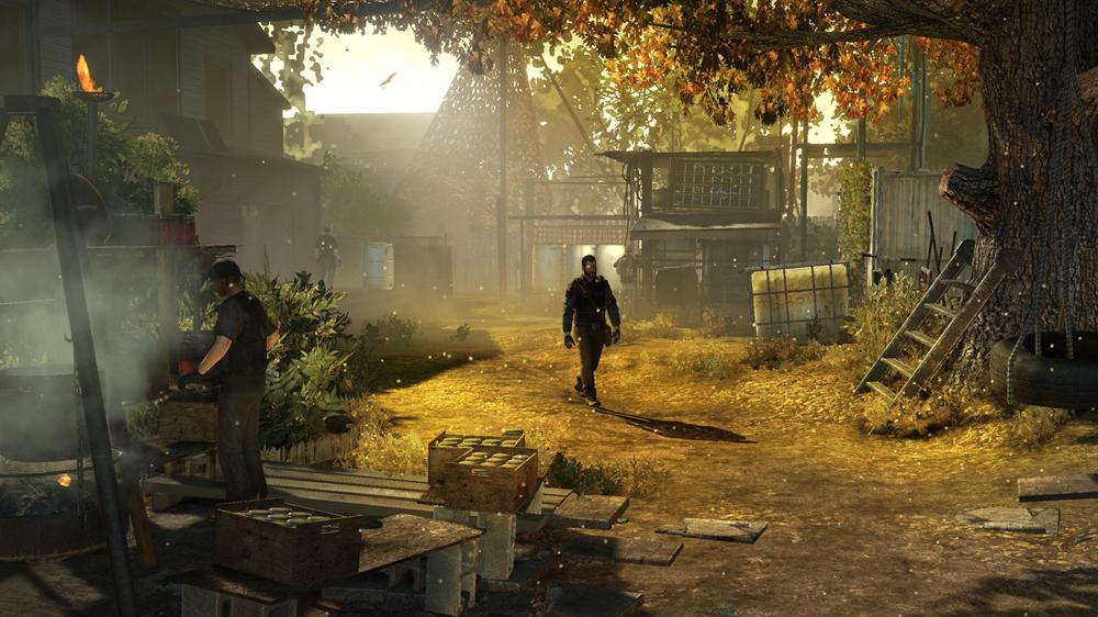 Скриншот из игры Homefront - 92