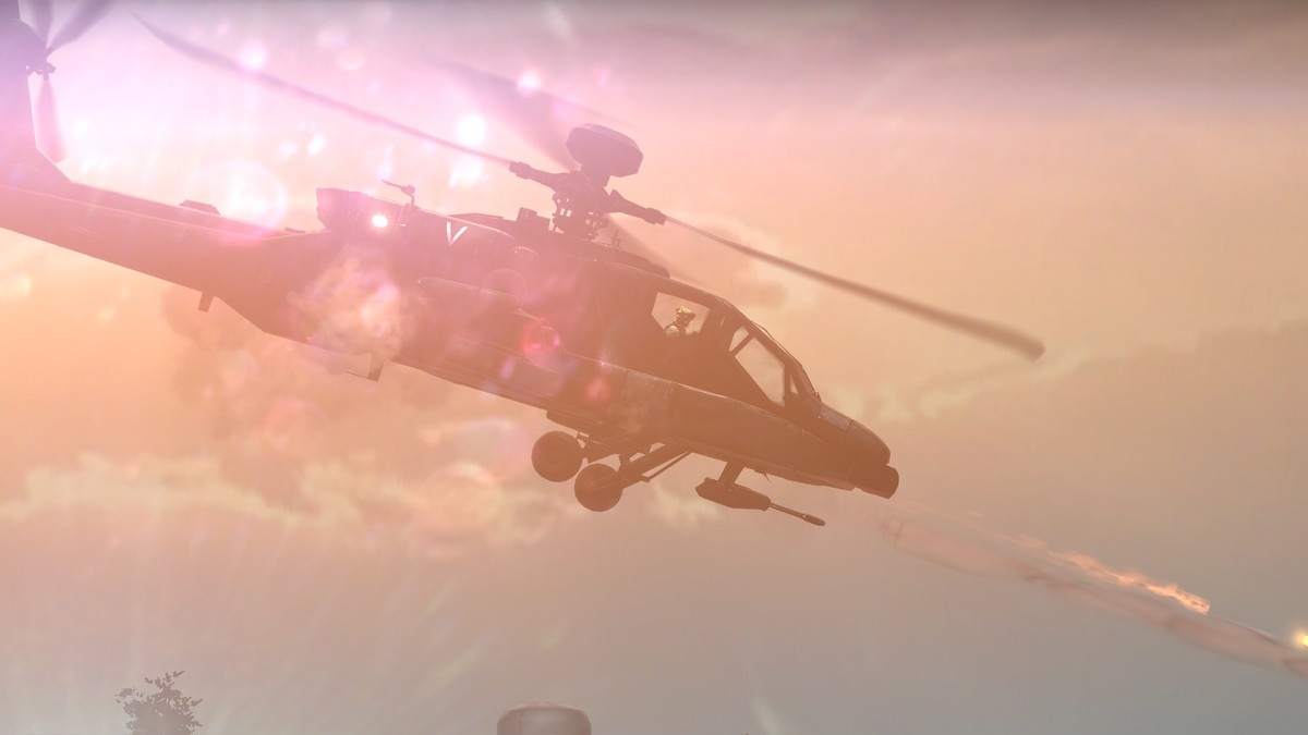 Скриншот из игры Homefront - 199