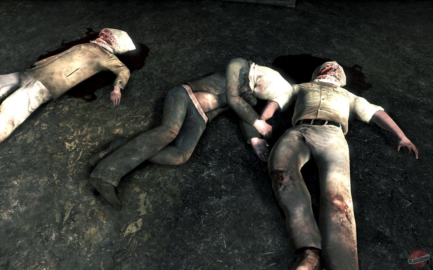 Скриншот из игры Homefront - 212