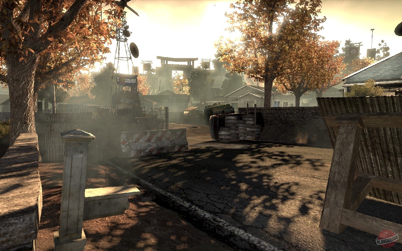 Скриншот из игры Homefront - 145