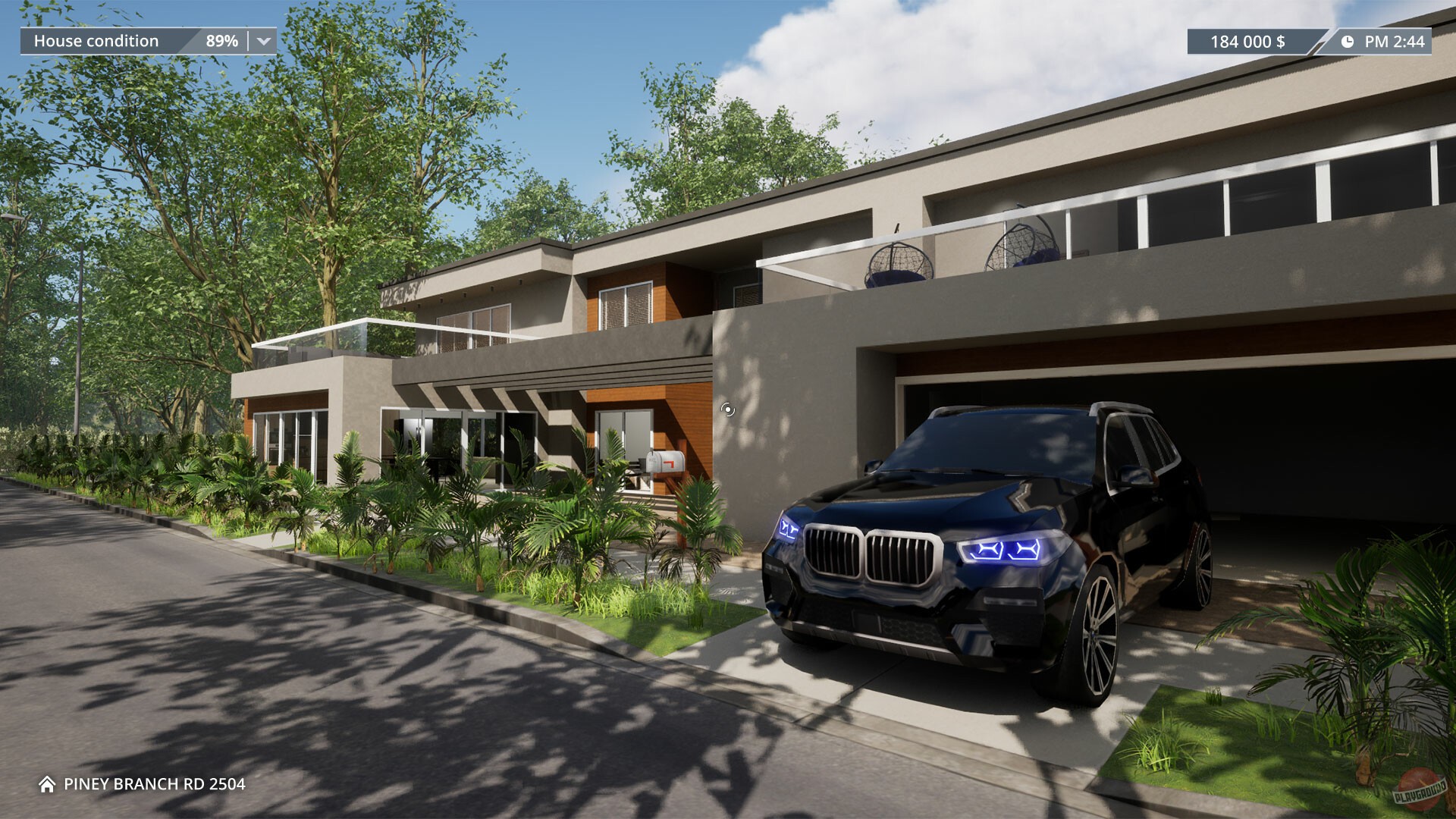 Скриншот из игры House Designer 2 - 1