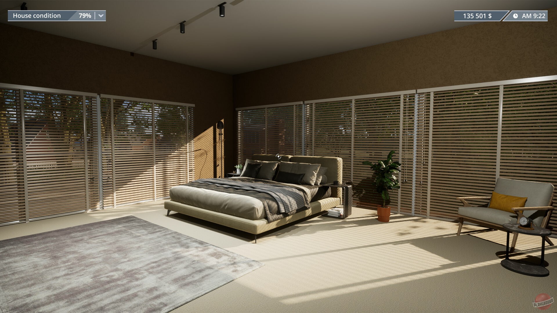 Скриншот из игры House Designer 2 - 4