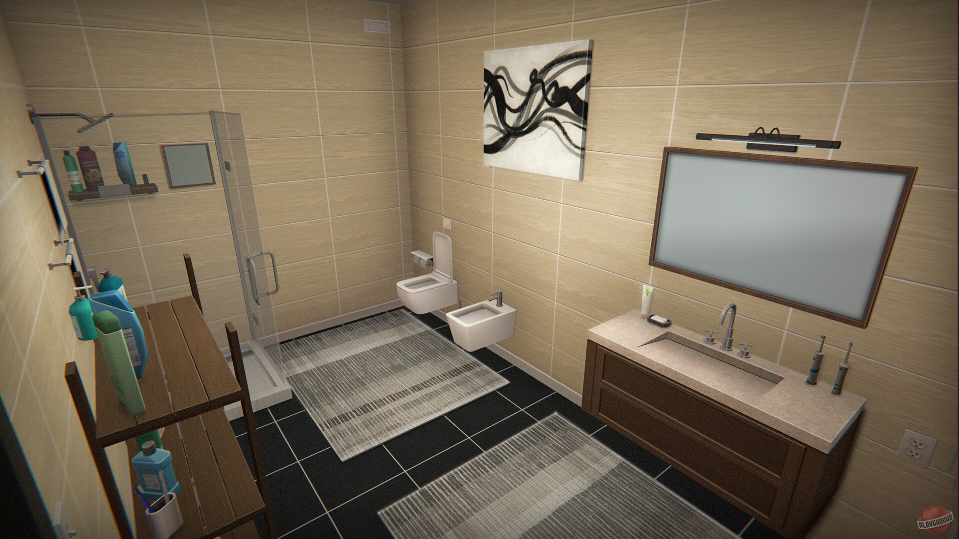 Скриншот из игры House Designer : Fix & Flip - 19