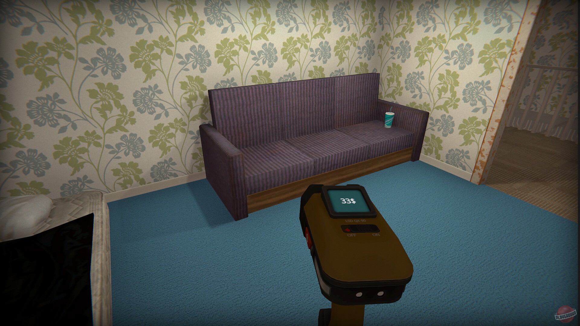 Скриншот из игры House Designer : Fix & Flip - 10