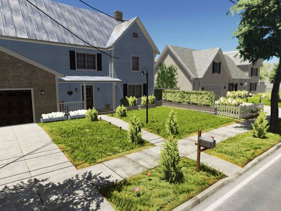 Скриншот из игры House Designer : Fix & Flip - 17