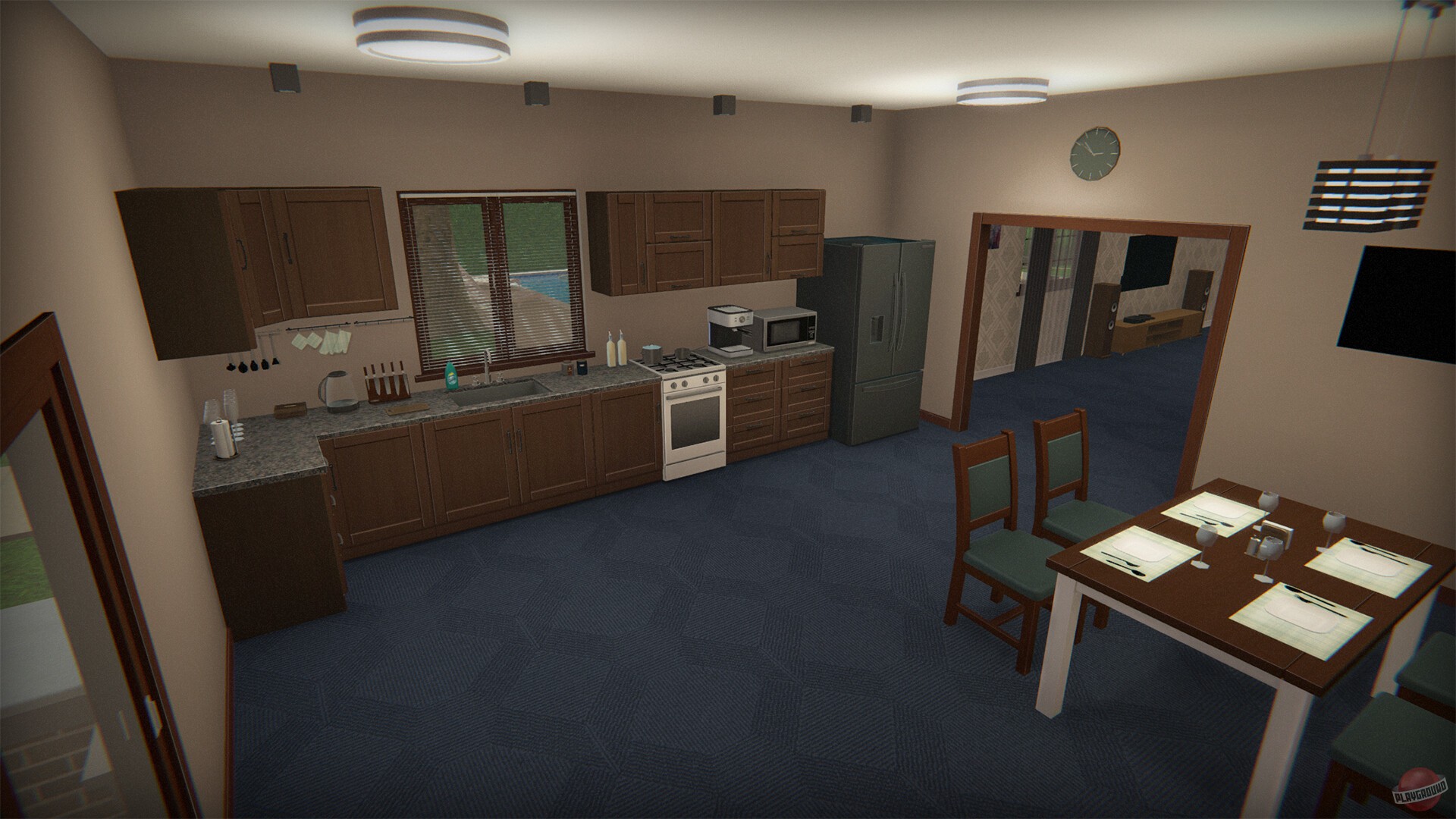 Скриншот из игры House Designer : Fix & Flip - 23