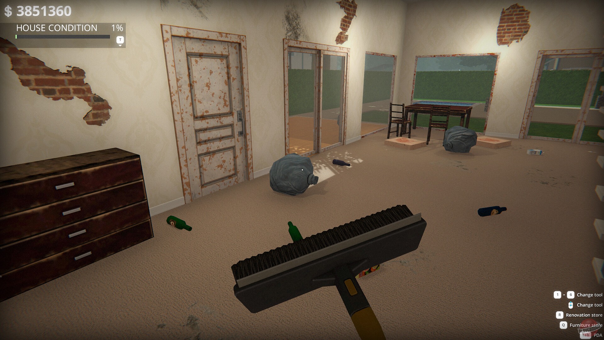 Скриншот из игры House Designer : Fix & Flip - 25