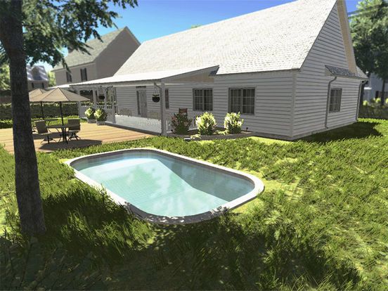 Скриншот из игры House Designer : Fix & Flip - 13