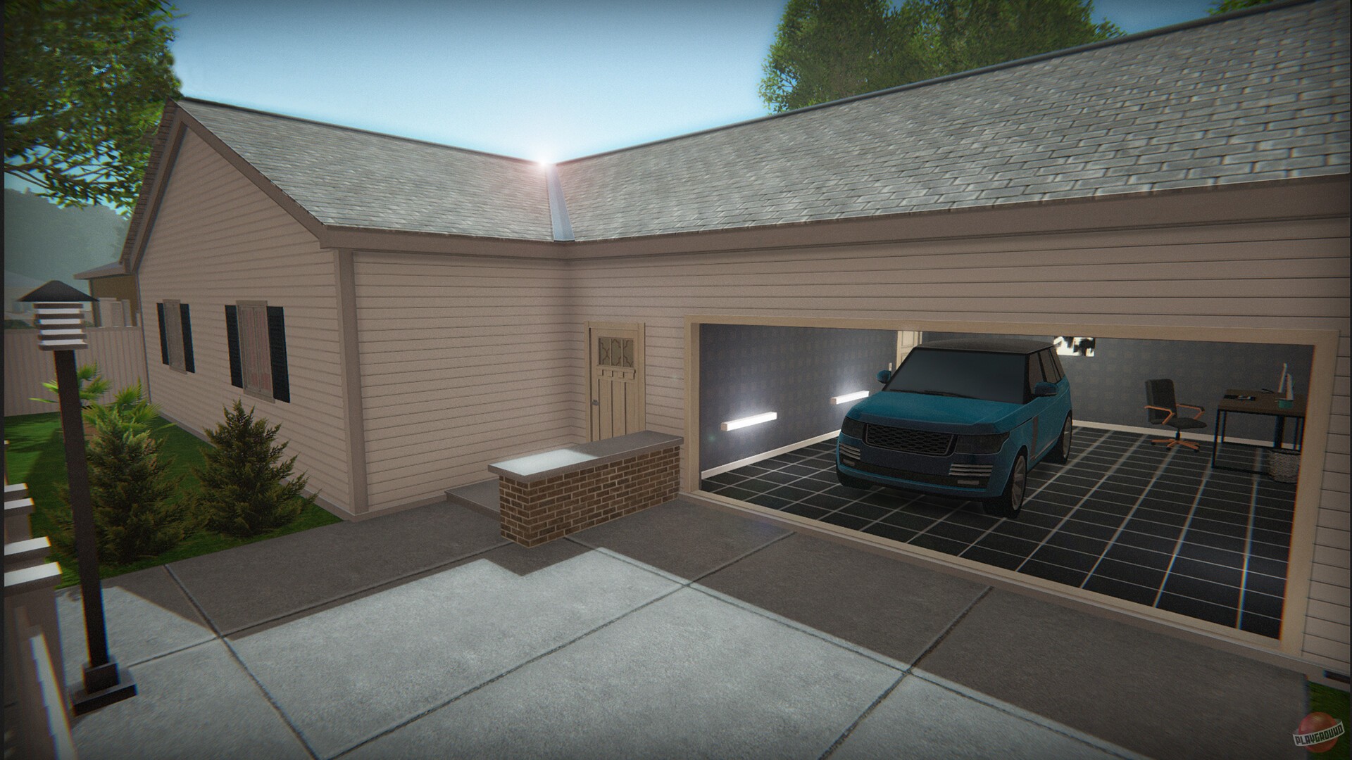 Скриншот из игры House Designer : Fix & Flip - 14