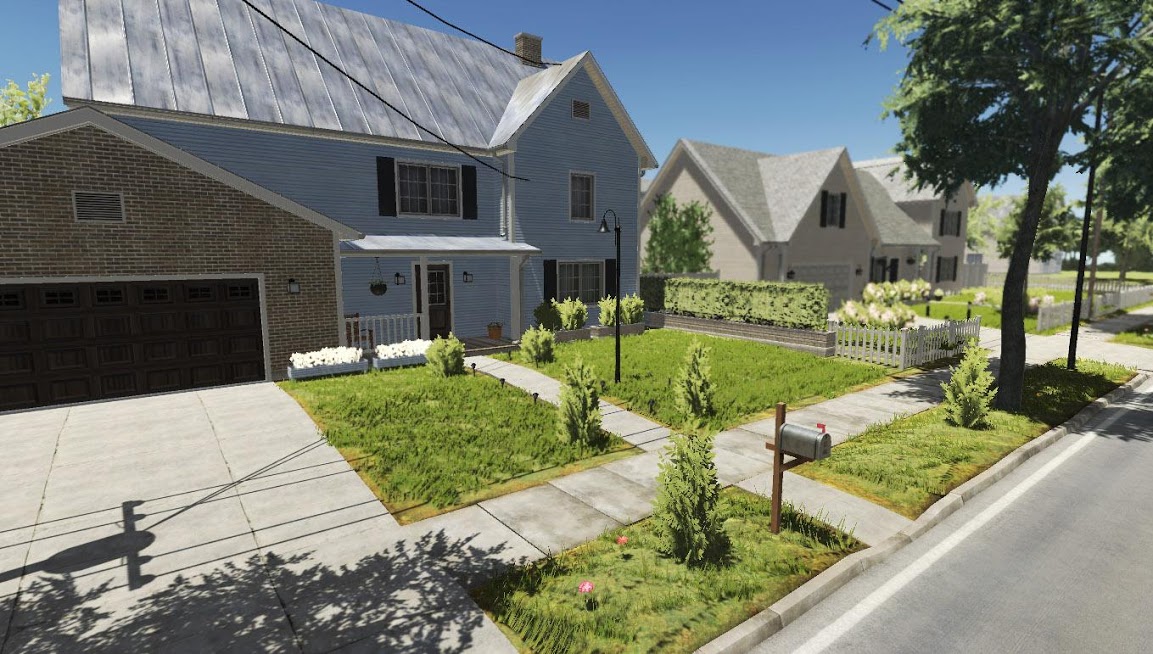 Скриншот из игры House Designer : Fix & Flip - 4